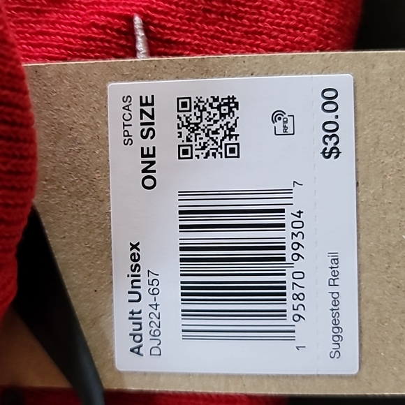 Nike beanie - Picture 2 of 2